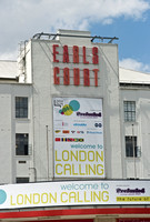 London Calling 2008