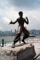 Hong Kong Tsim Sha Tsui and Mong Kok